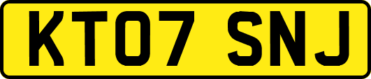 KT07SNJ