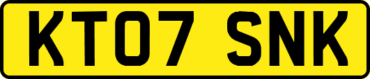 KT07SNK