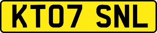 KT07SNL