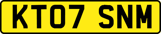 KT07SNM