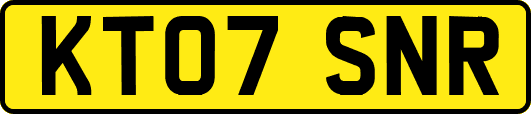 KT07SNR