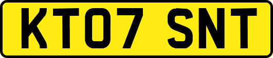 KT07SNT
