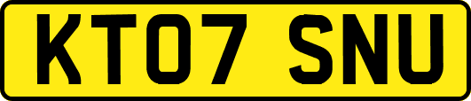 KT07SNU