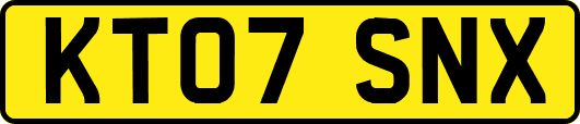 KT07SNX