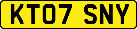 KT07SNY