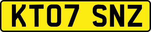 KT07SNZ