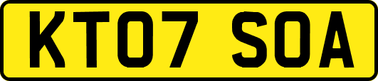 KT07SOA