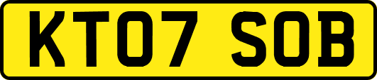 KT07SOB