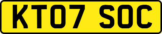 KT07SOC
