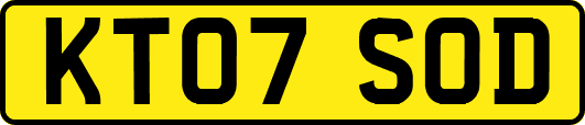 KT07SOD