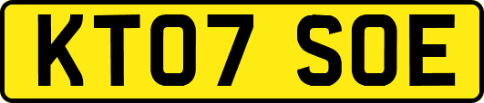 KT07SOE