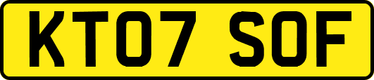 KT07SOF