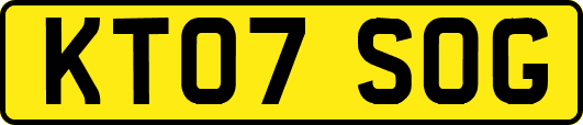 KT07SOG