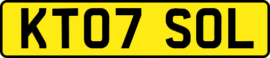 KT07SOL
