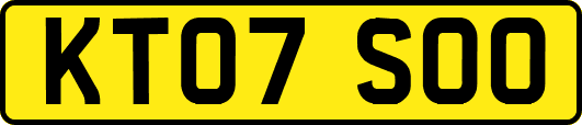 KT07SOO