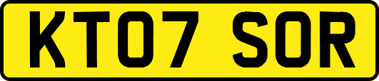 KT07SOR