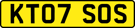 KT07SOS