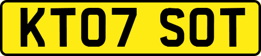 KT07SOT