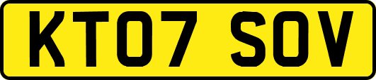KT07SOV