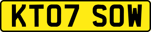 KT07SOW