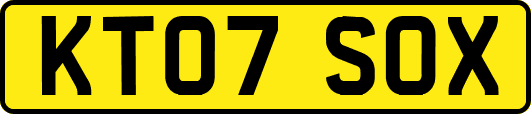 KT07SOX