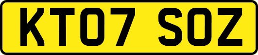 KT07SOZ