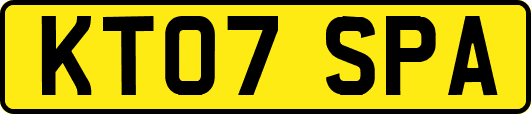 KT07SPA