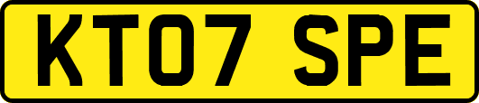 KT07SPE