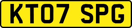 KT07SPG