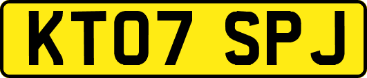 KT07SPJ