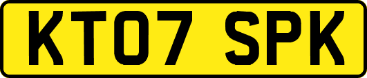 KT07SPK