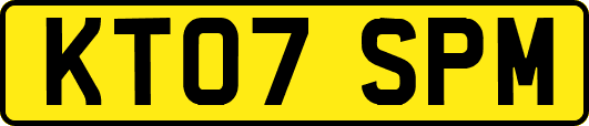 KT07SPM