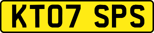 KT07SPS