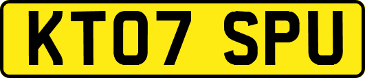 KT07SPU