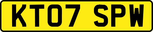 KT07SPW