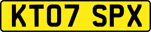 KT07SPX