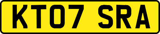 KT07SRA