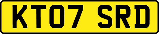 KT07SRD