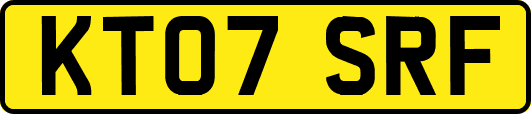 KT07SRF
