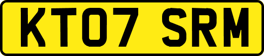 KT07SRM
