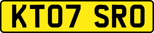 KT07SRO