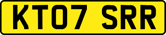 KT07SRR