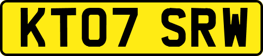 KT07SRW