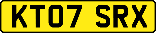 KT07SRX