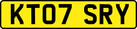 KT07SRY