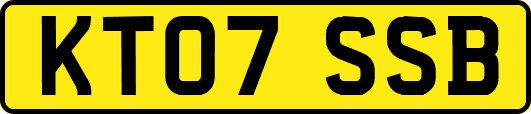 KT07SSB