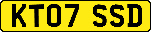 KT07SSD