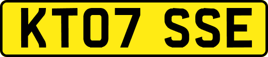KT07SSE