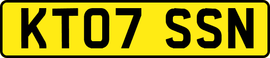 KT07SSN