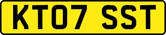 KT07SST